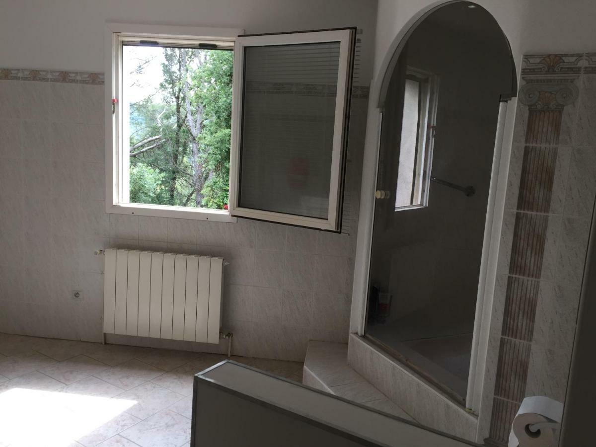 Villa « Chanterie » Villecroze Exterior photo