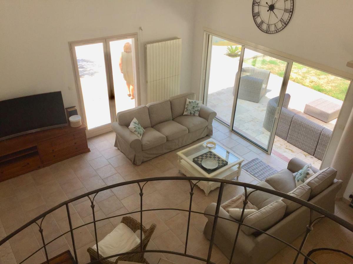 Villa « Chanterie » Villecroze Exterior photo